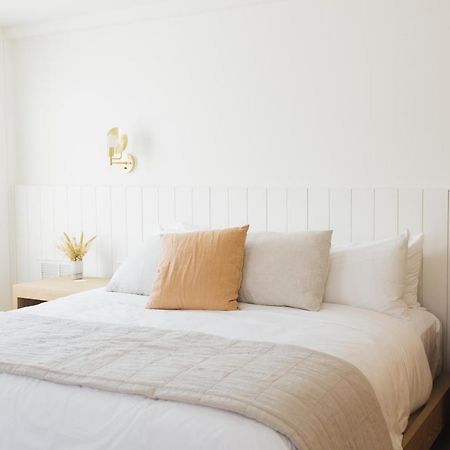 The Wildset Hotel Saint Michaels Buitenkant foto