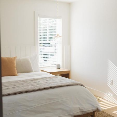 The Wildset Hotel Saint Michaels Buitenkant foto