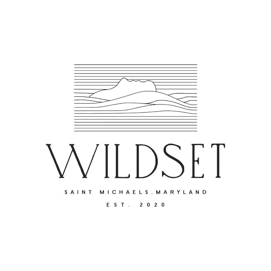 The Wildset Hotel Saint Michaels Buitenkant foto
