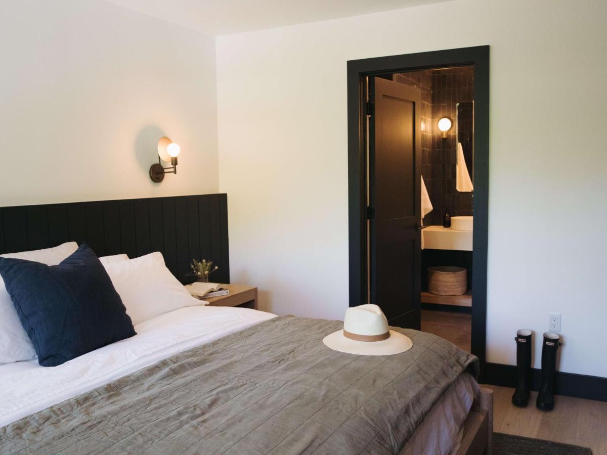 The Wildset Hotel Saint Michaels Buitenkant foto