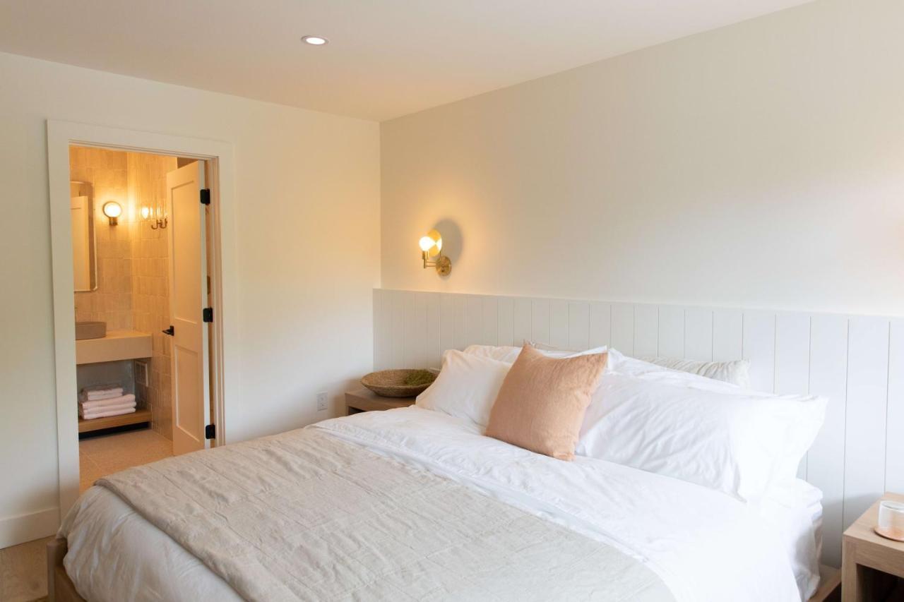The Wildset Hotel Saint Michaels Buitenkant foto