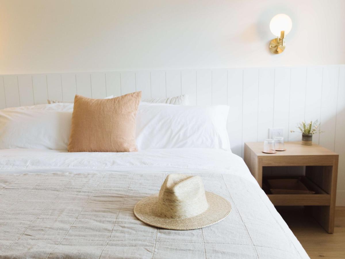 The Wildset Hotel Saint Michaels Buitenkant foto
