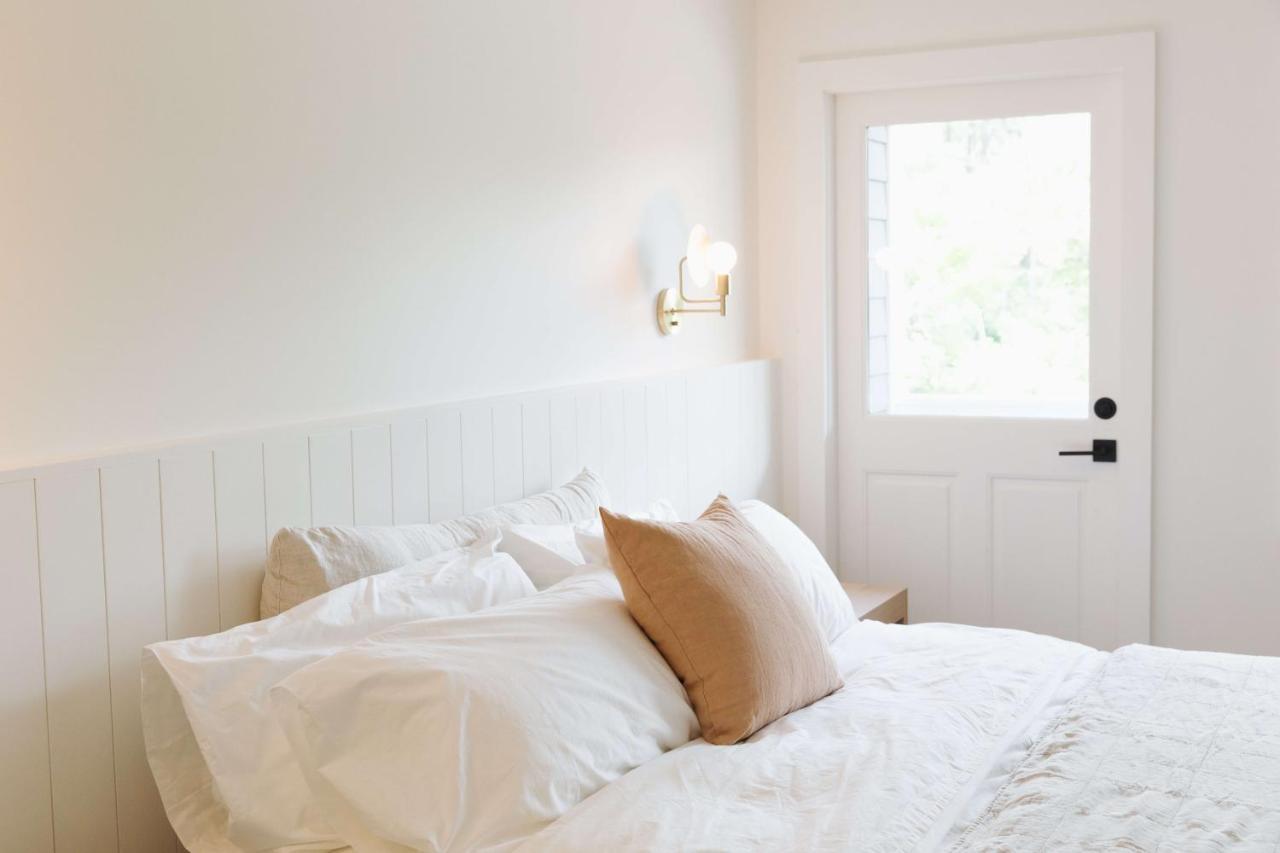 The Wildset Hotel Saint Michaels Buitenkant foto