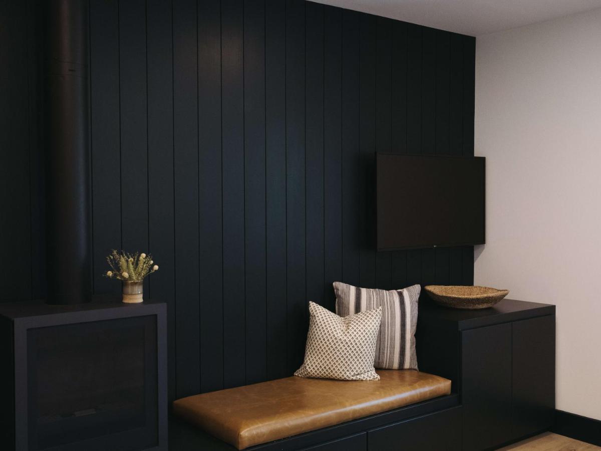 The Wildset Hotel Saint Michaels Buitenkant foto