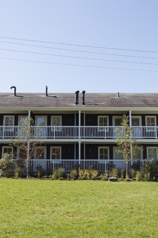 The Wildset Hotel Saint Michaels Buitenkant foto