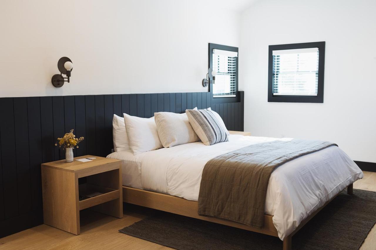 The Wildset Hotel Saint Michaels Buitenkant foto