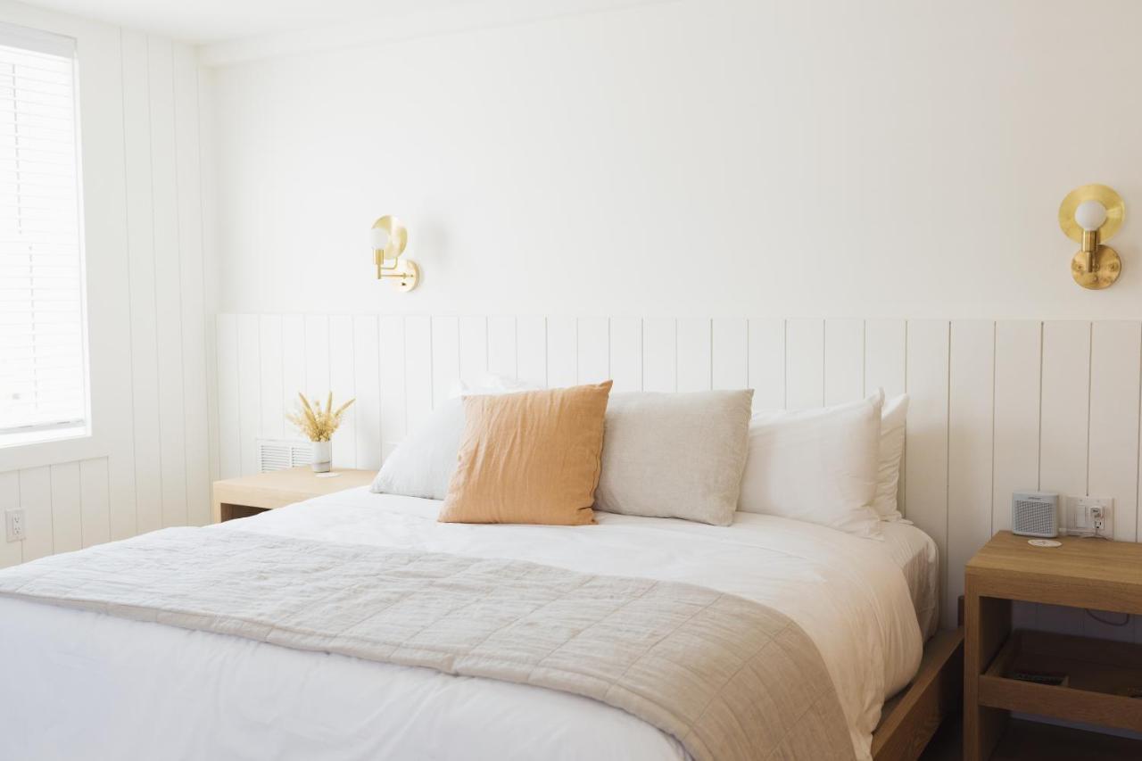 The Wildset Hotel Saint Michaels Buitenkant foto