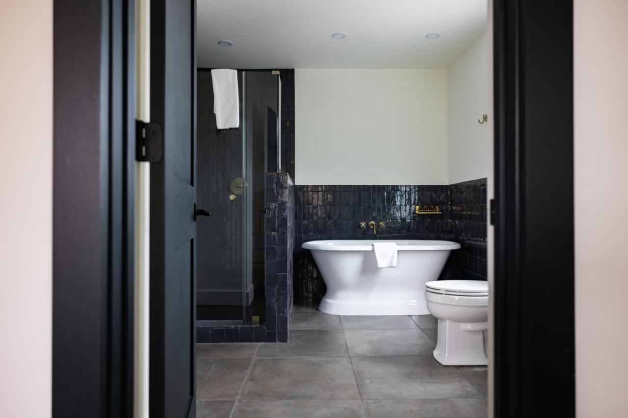 The Wildset Hotel Saint Michaels Buitenkant foto