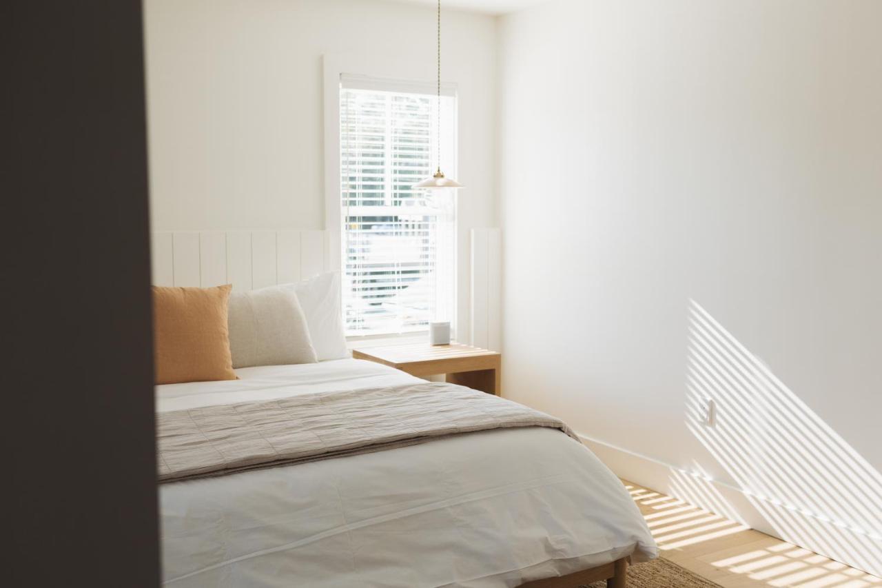 The Wildset Hotel Saint Michaels Buitenkant foto