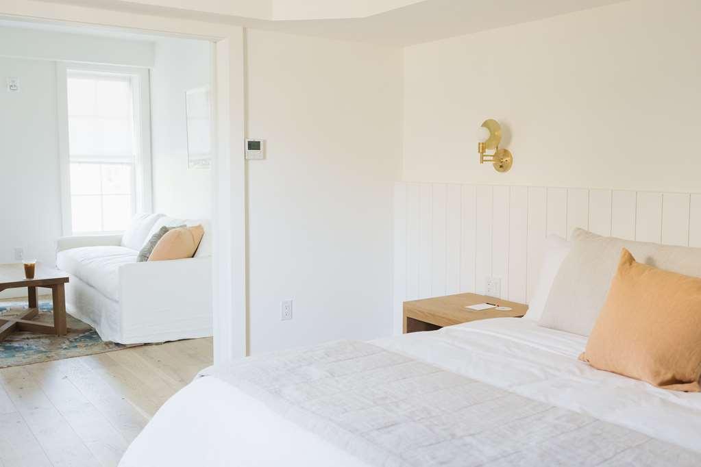 The Wildset Hotel Saint Michaels Kamer foto
