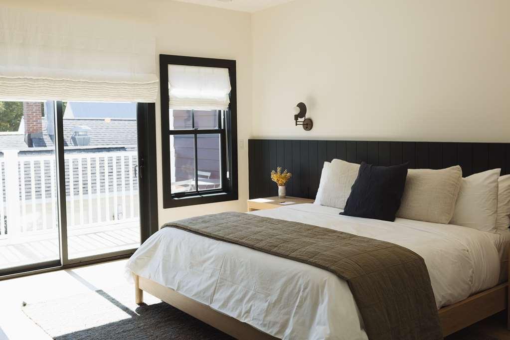 The Wildset Hotel Saint Michaels Kamer foto